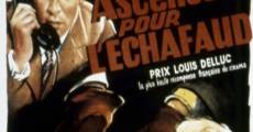 Ascenseur pour l'Echafaud film complet