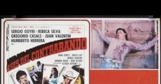 Ases del contrabando film complet