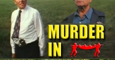 Murder in Coweta County film complet