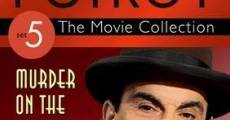 Agatha Christie's Poirot: Murder on the Orient Express streaming