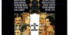Murder on the Orient Express film complet