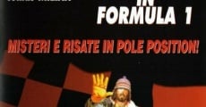 Delitto in formula Uno (1984)