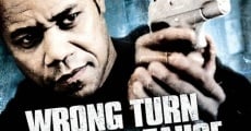 Wrong Turn at Tahoe film complet