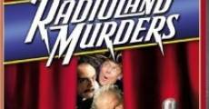 Radioland Murders - Wahnsinn auf Sendung