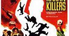 The Karate Killers film complet