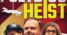 Ashens and the Polybius Heist film complet