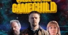 Ashens and the Quest for the Gamechild film complet
