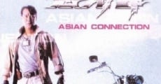 Asian Connection streaming