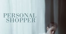 Personal Shopper film complet
