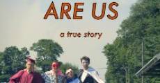 Asperger's Are Us (2016)