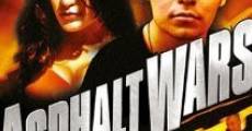 Asphalt Wars film complet