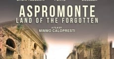 Aspromonte - La terra degli ultimi