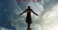 Assassin's Creed film complet
