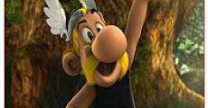 Asterix: The Land of The Gods 3D (2014)