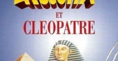 Asterix e Cleopatra