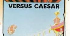 Filme completo Asterix Versus César