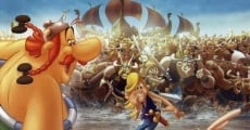 Filme completo Asterix E os Vikings