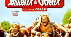 Astérix et Obélix contre César film complet