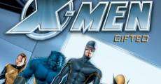 Astonishing X-Men Gifted film complet