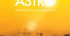 Astro, uma fábula urbana em um Rio de janeiro mágico film complet