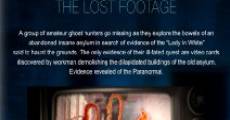 Asylum, the Lost Footage film complet
