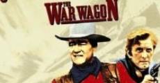 The War Wagon film complet