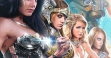 Filme completo Athena, the Goddess of War
