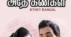 Athey Kangal film complet