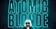 Blonde atomique streaming