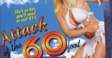 Attack of the 60 Foot Centerfolds film complet