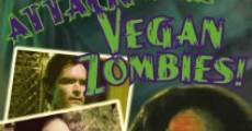 Filme completo Attack of the Vegan Zombies!