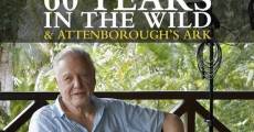 Attenborough: 60 Years in the Wild streaming