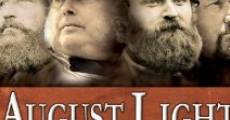 August Light: Wilson's Creek and the Battle for Missouri film complet