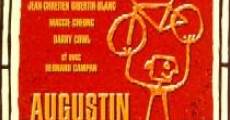 Augustin, roi du Kung-fu film complet