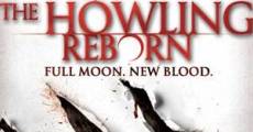 The Howling: Reborn (aka Blue Moon - Als Werwolf geboren) (2011)