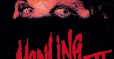 Howling VI: The Freaks film complet