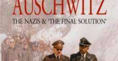 Filme completo Auchwitz - Os Nazis e a Solução Final