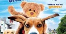 Aussie and Ted's Great Adventure (2009)