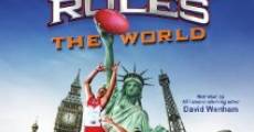 Aussie Rules the World