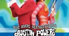 Austin Powers: Agent secret 00Sexe streaming