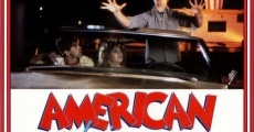 American Drive-In film complet