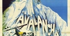 Avalanche film complet