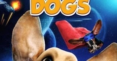 Filme completo Avenger Dogs