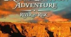 Grand Canyon Adventure: River at Risk film complet