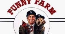 Funny Farm film complet