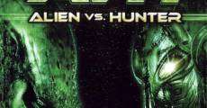 AVH: Alien vs. Hunter (2007)
