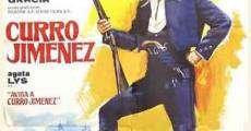 Avisa a Curro Jiménez (1978)
