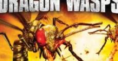 Dragon Wasps