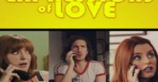Filme completo Awkward Expressions of Love