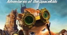 Axel 2: Adventures of the Spacekids film complet